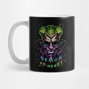 Halloween Mug